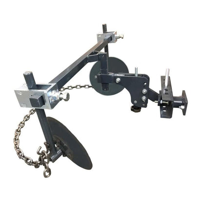 Bed Shaper Kit & Toolbar
