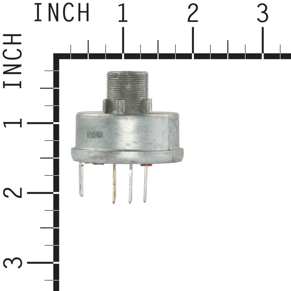 Briggs & Stratton Switch -Key 92377MA