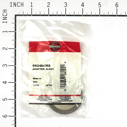 Briggs & Stratton Adapter- Blade 92466MA
