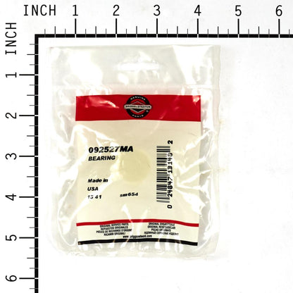 Briggs & Stratton Bearing 92527MA