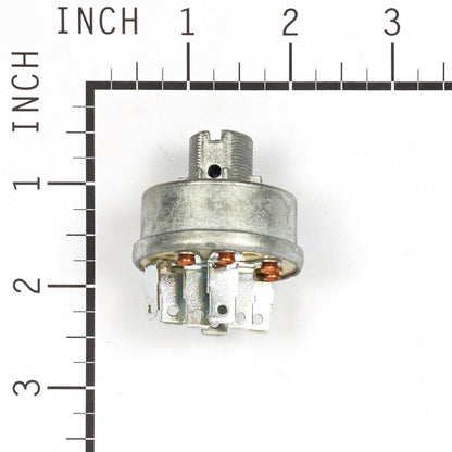 Briggs & Stratton Switch-Key/Shut Off 92556MA