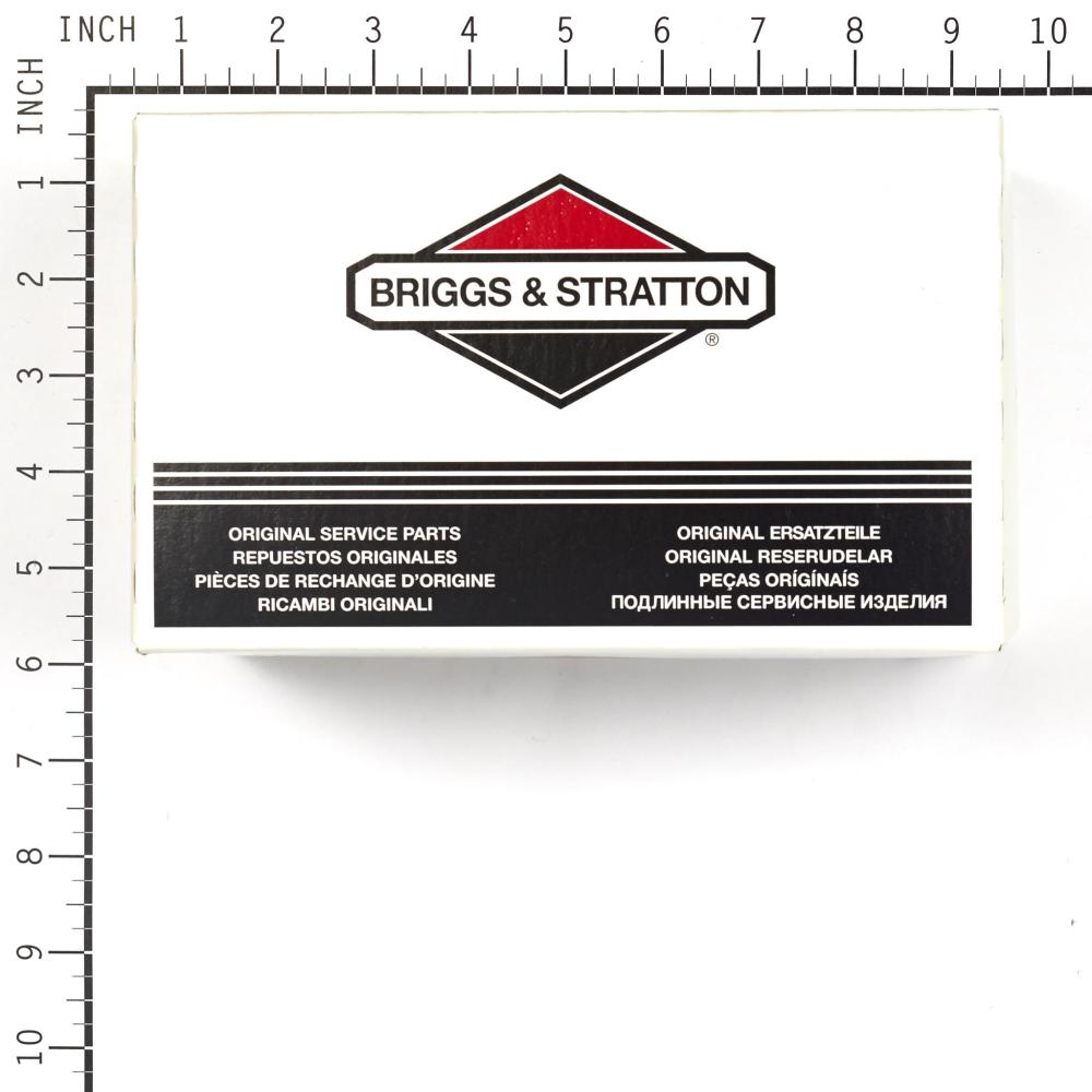 Briggs & Stratton Wheel, Gauge 92683MA