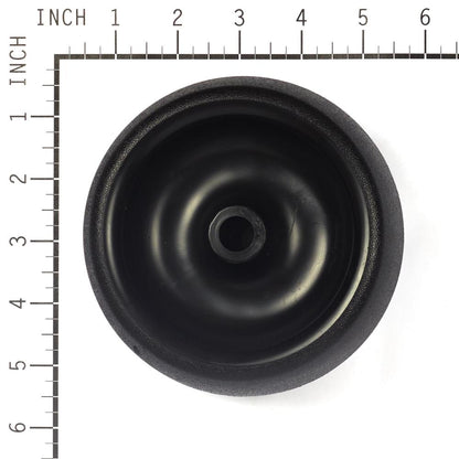 Briggs & Stratton Wheel, Gauge 92683MA
