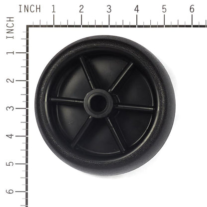 Briggs & Stratton Wheel, Gauge 92683MA