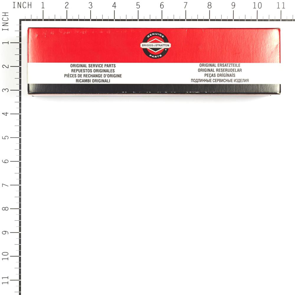 Briggs & Stratton Shaft - Splined 92849MA