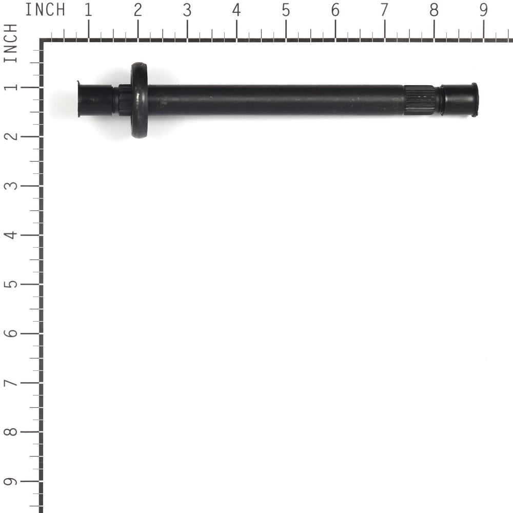 Briggs & Stratton Shaft - Splined 92849MA