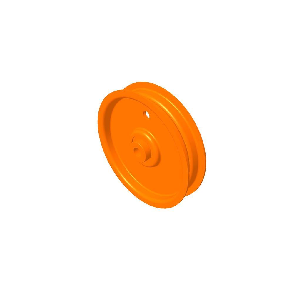 Exmark Pulley-Idler 93-1622