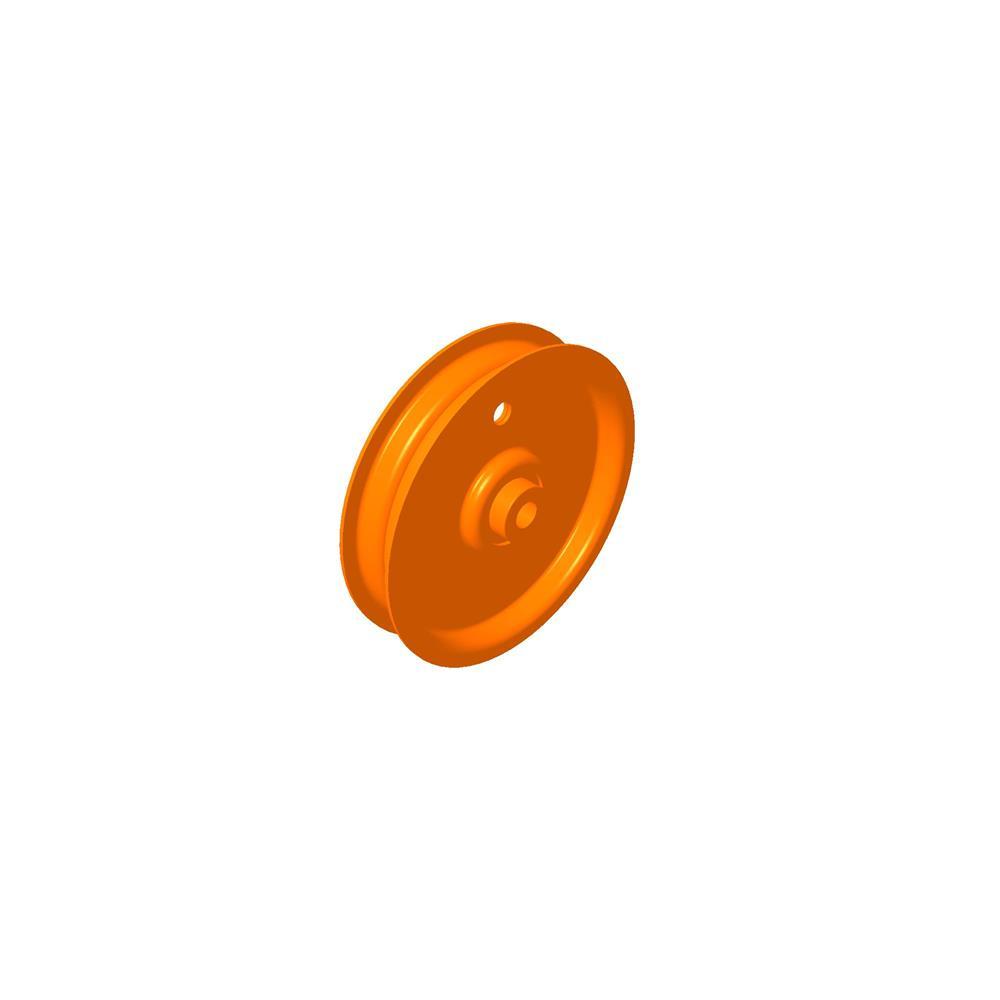 Exmark Pulley-Idler 93-1622