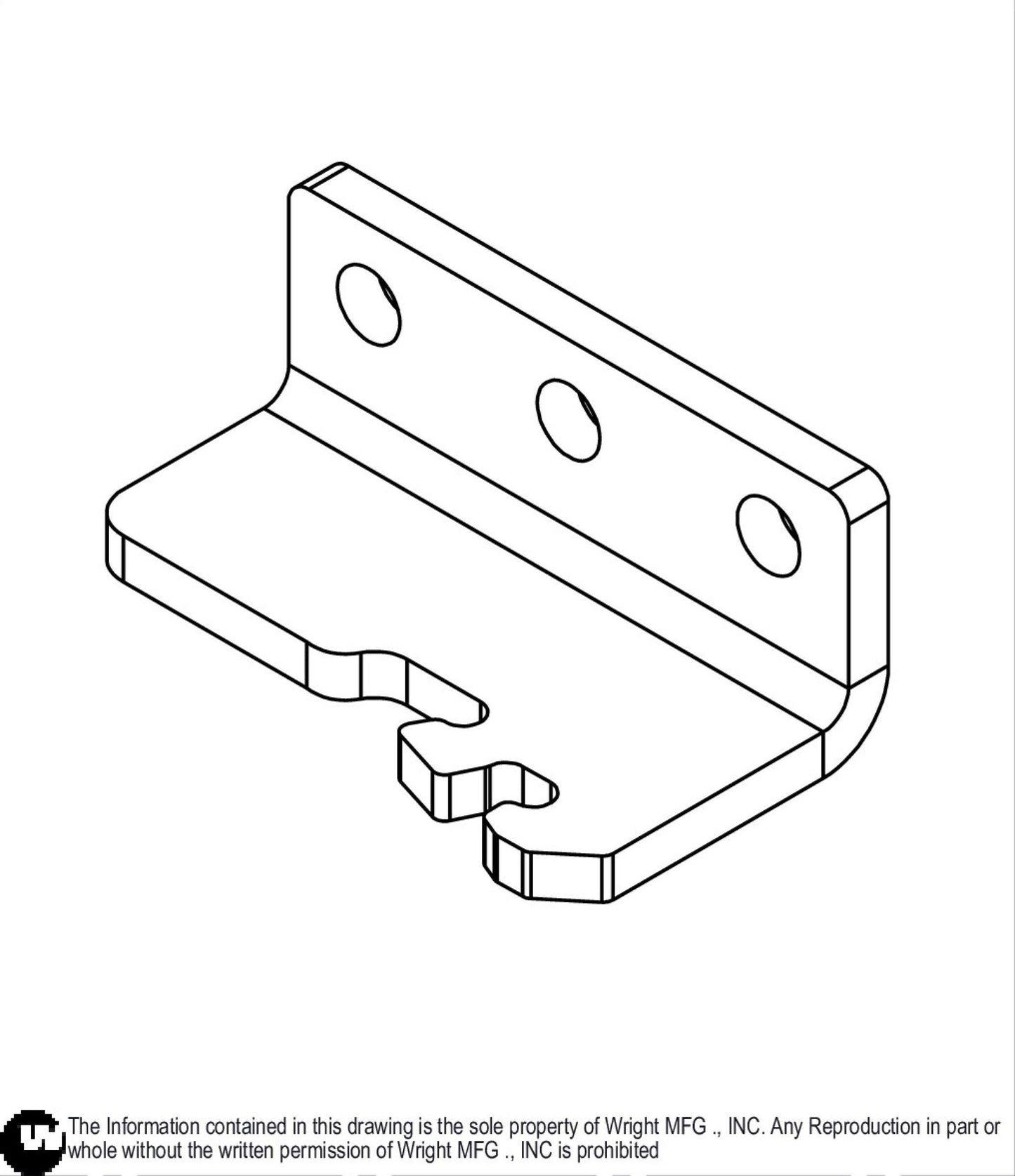 Sentar Spring Hook 93410055.