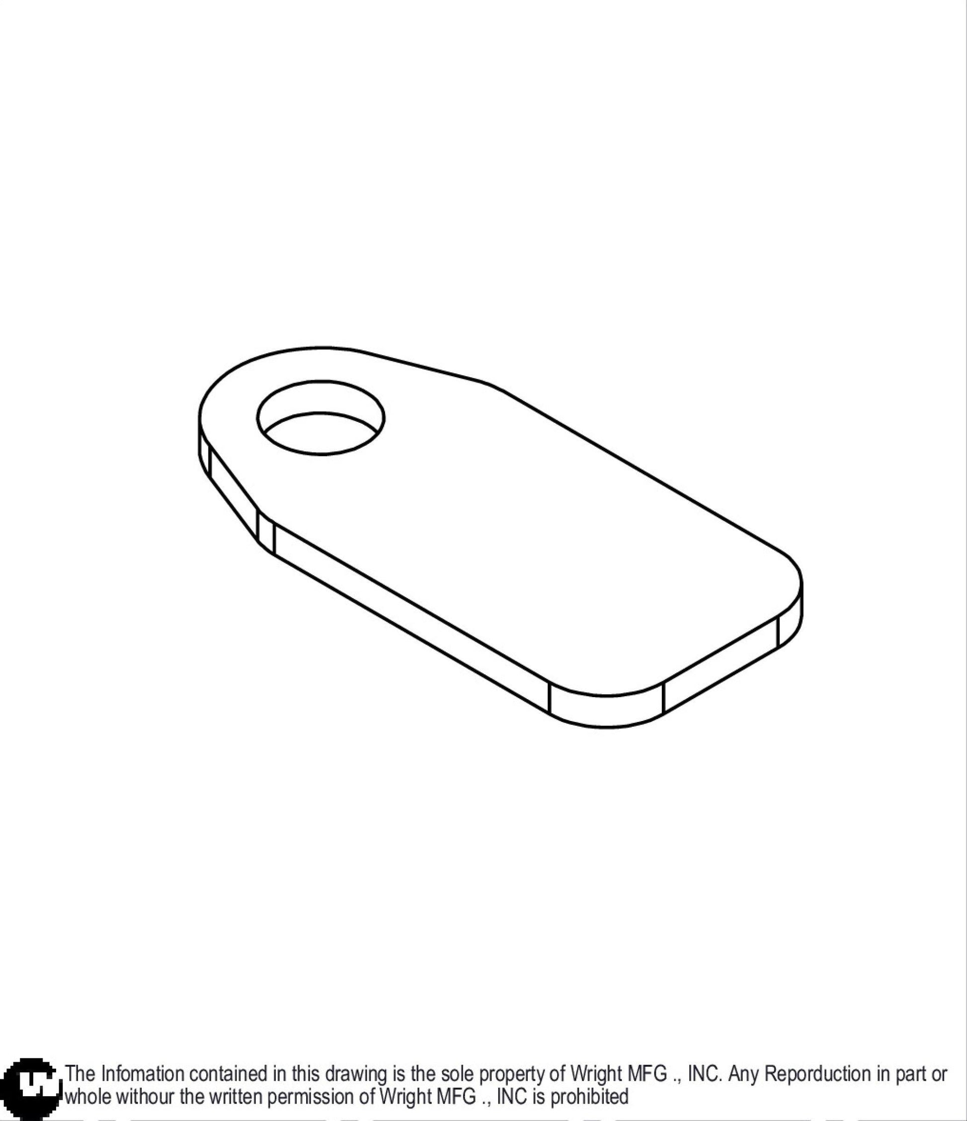 WSES OPC Trigger 93410128.