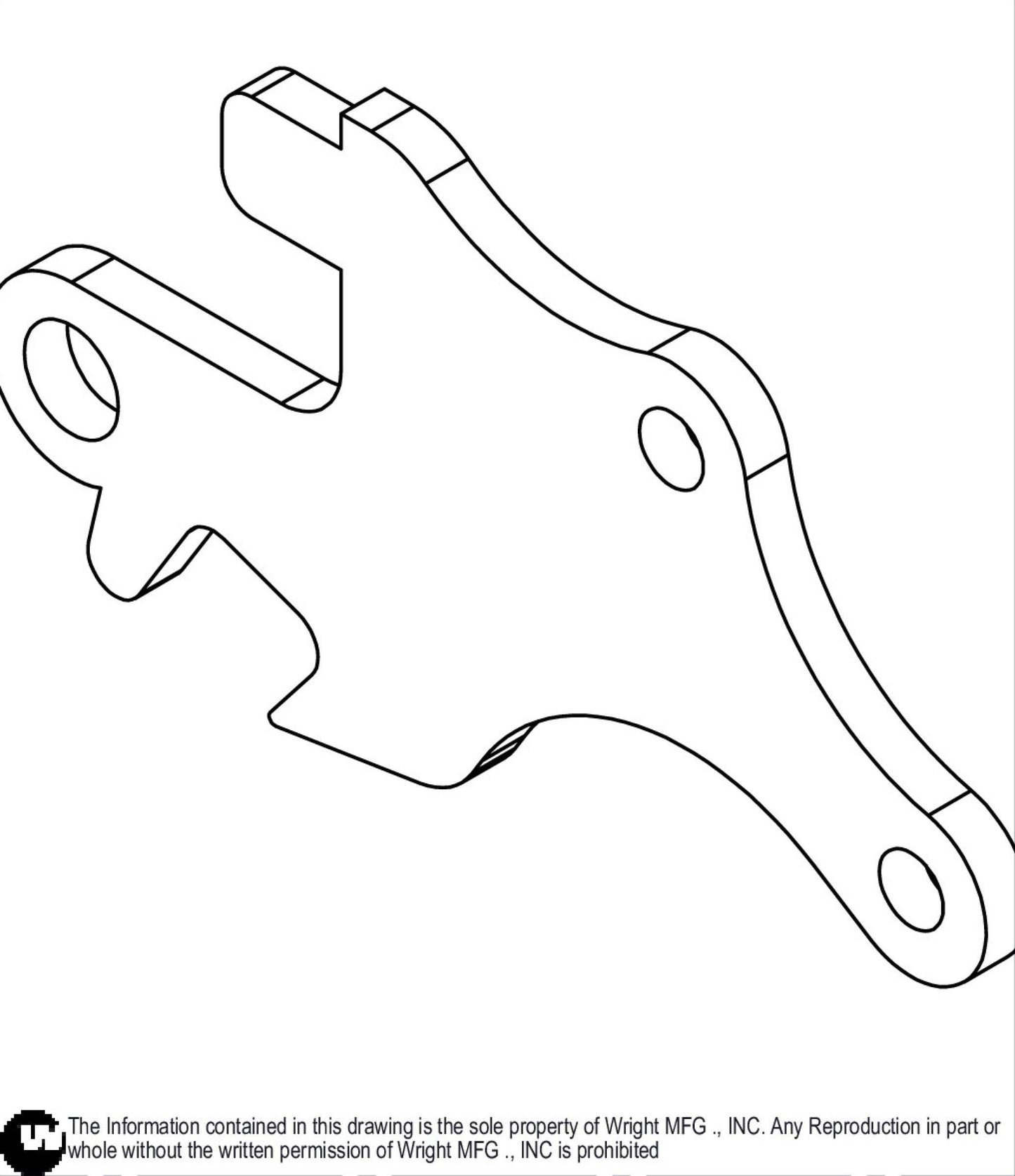 WV Velke Latch 93410157.