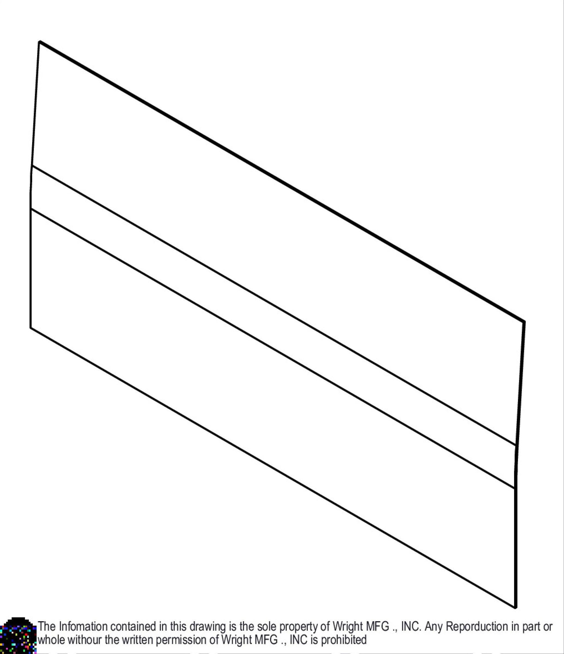 WZK Cooler Screen 93410263.