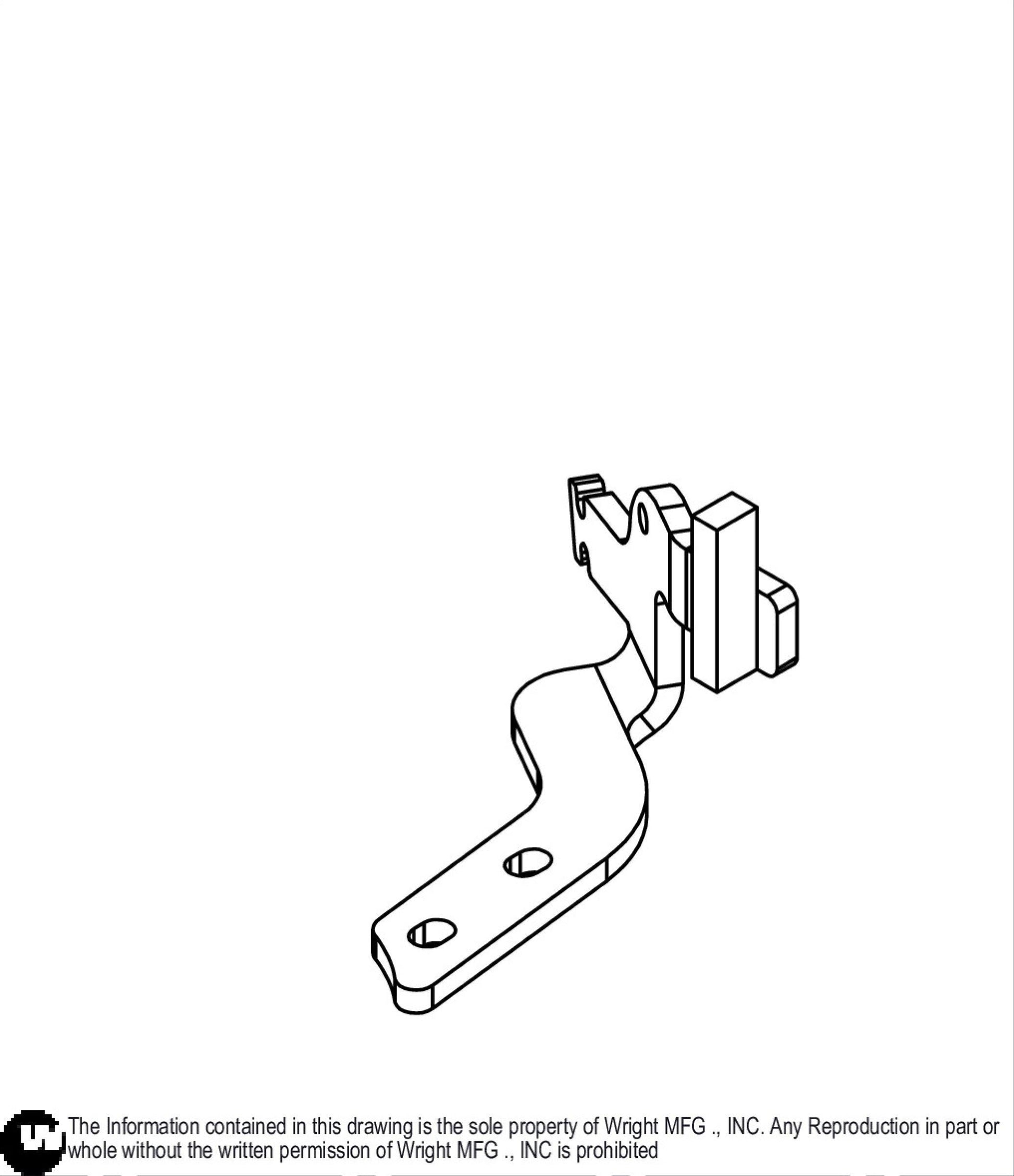 32/36 WSB Warner Clutch Stop 93410570.