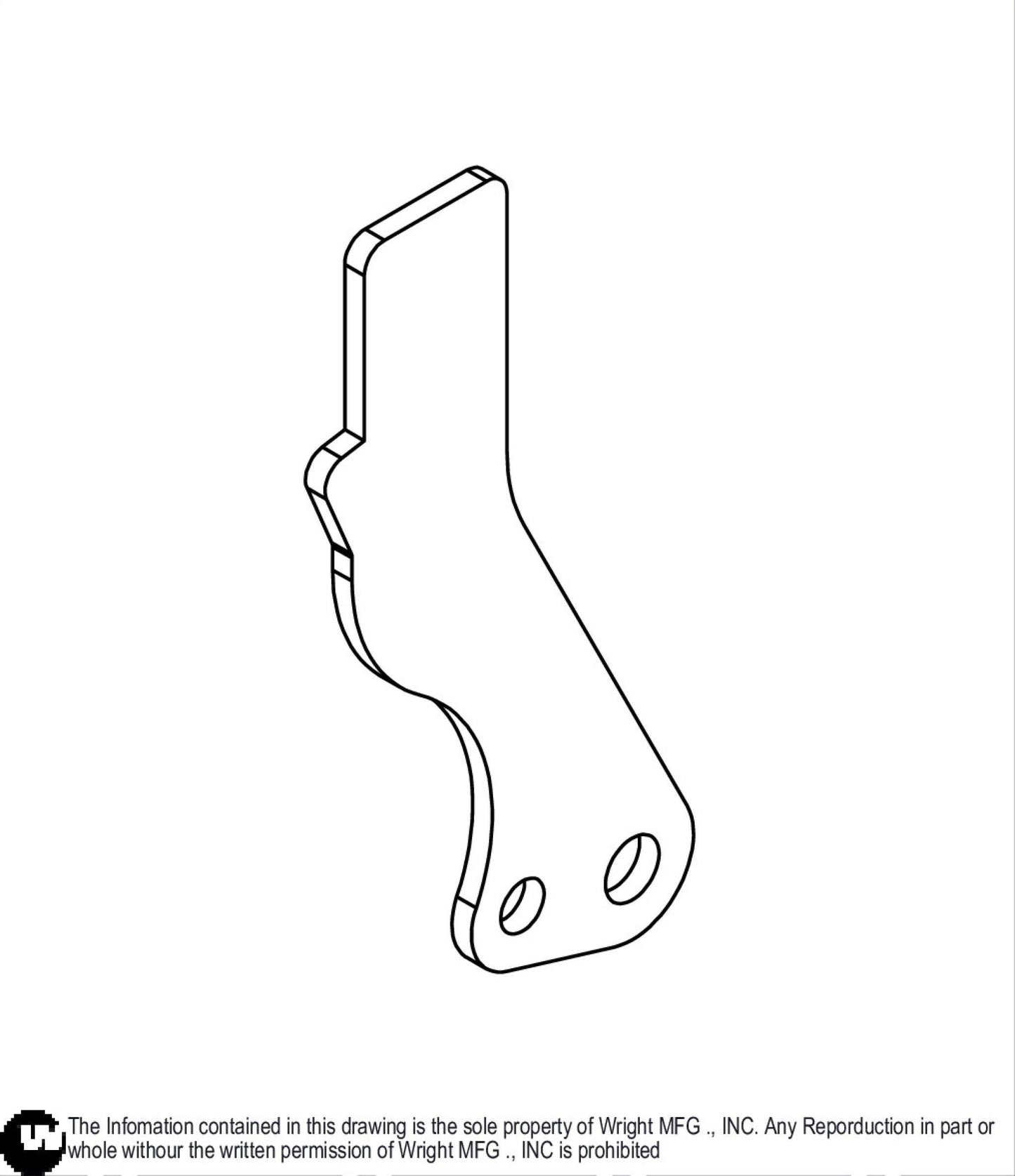 WSPX Control Release Bar 93420114.