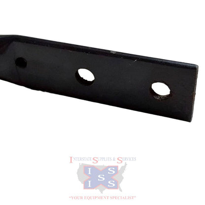 Stationary Handle Bar Fits Stander X, Sport X 93420118.
