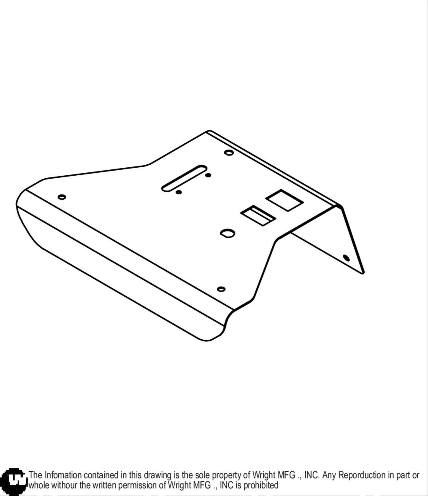 WVG2 Dash 93420162.