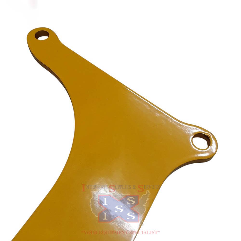 Standerx, Sport X Control System Left Torison Bar 93420194.