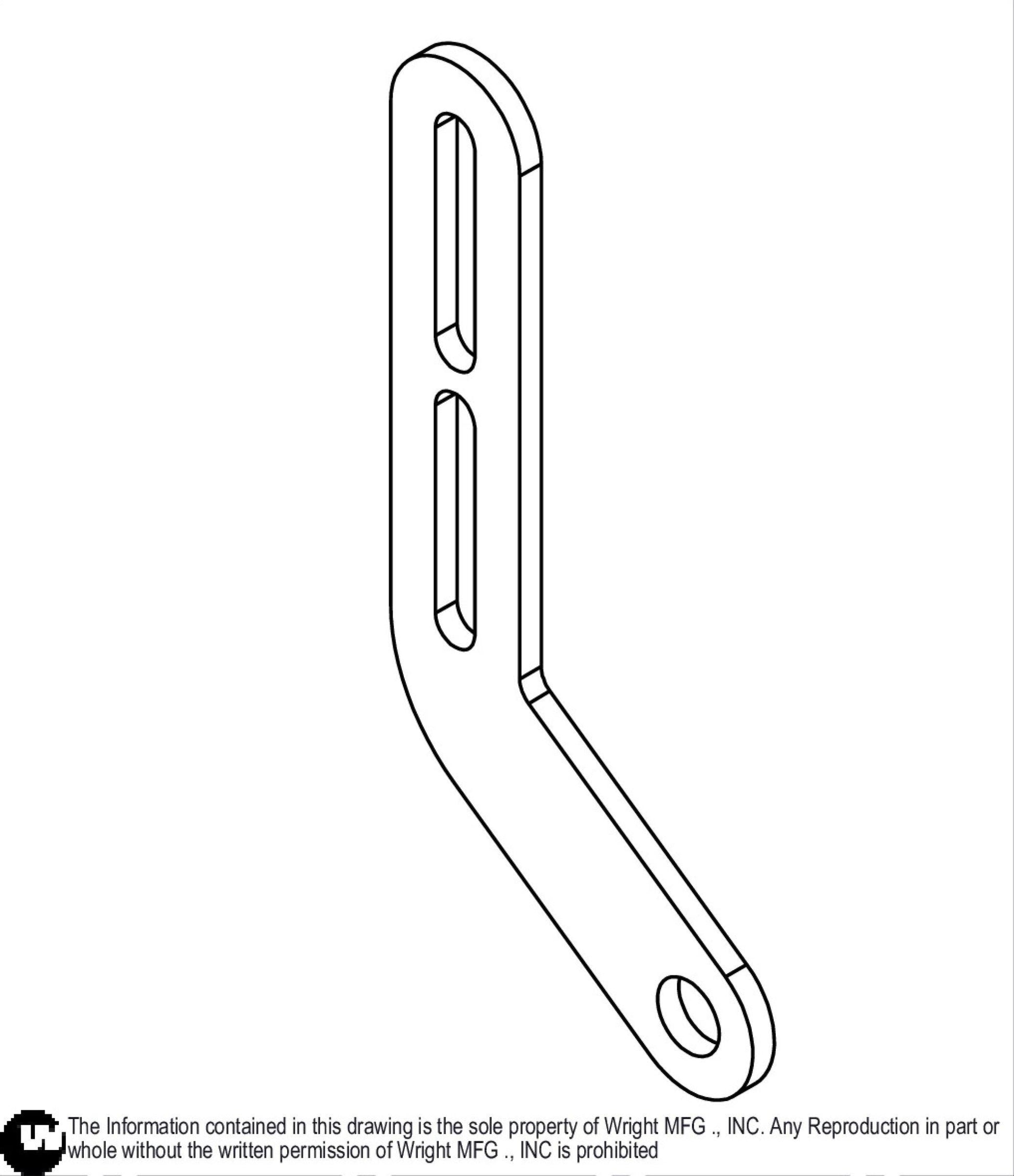 WSTX2 Brake Pull Adjustment 93420198.