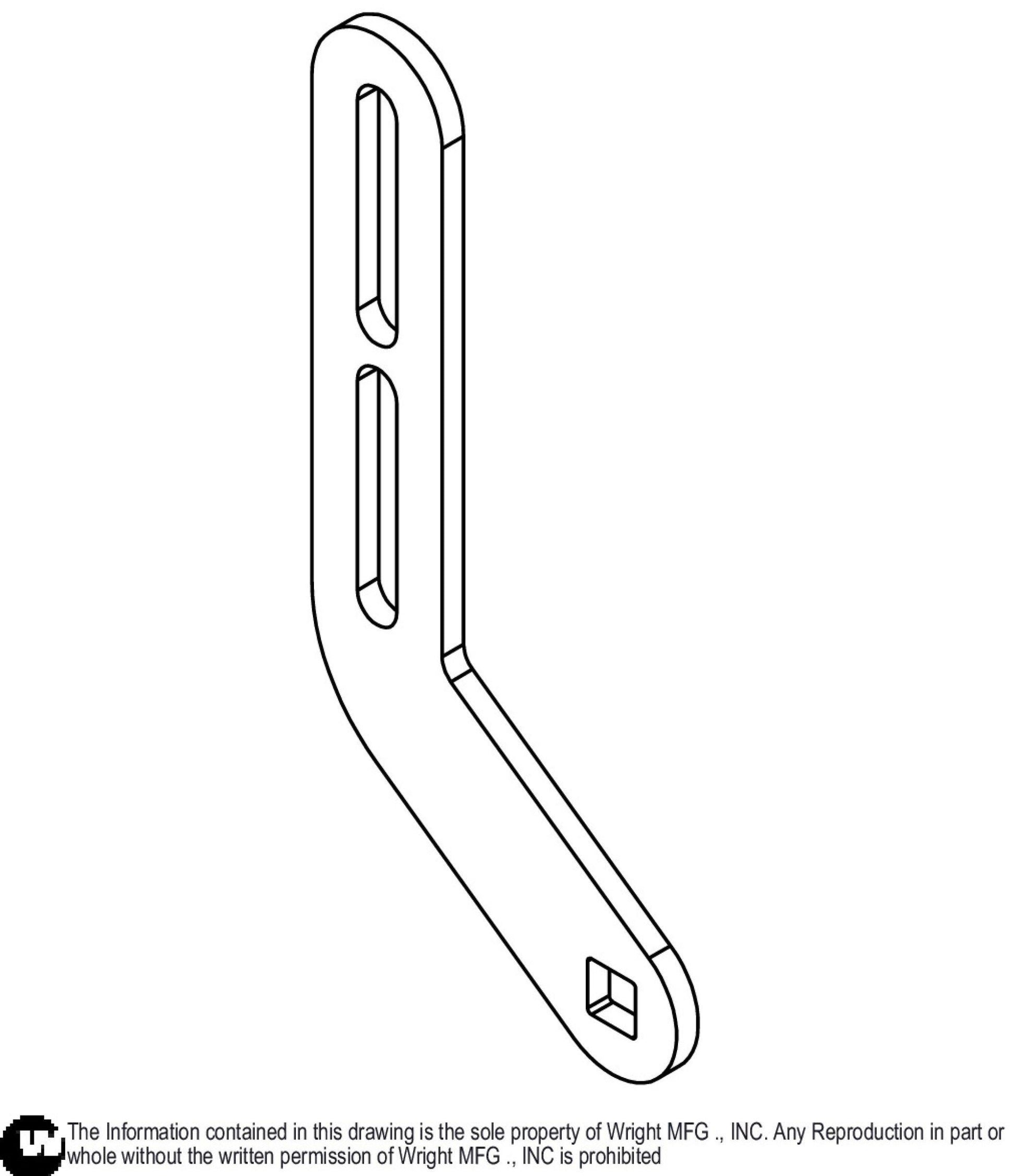 WSTX2 Brake Pull Adjustment 93420258.