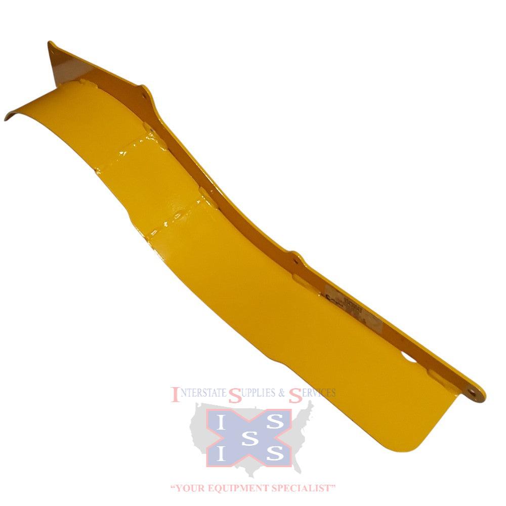 Front Baffle Fits 48" WS, WSTX, WZTO 93430043.