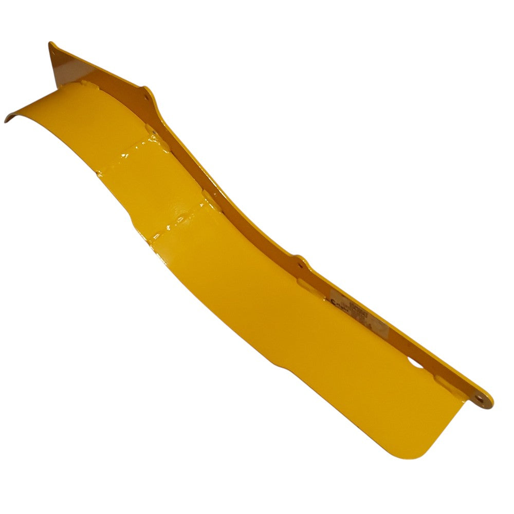 Front Baffle Fits 48" WS, WSTX, WZTO 93430043