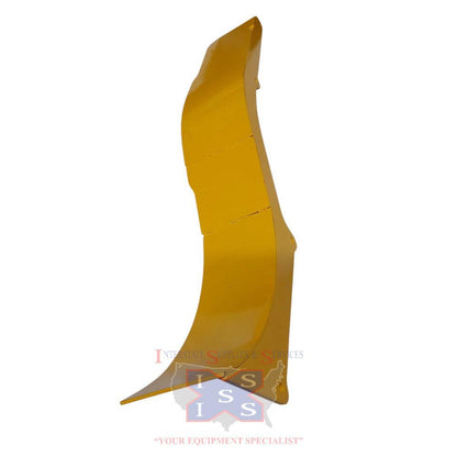 Front Baffle Fits 48" WS, WSTX, WZTO 93430043.