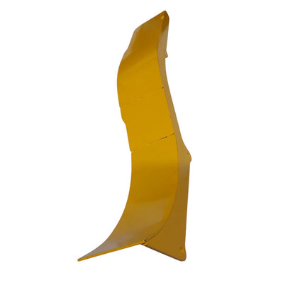 Front Baffle Fits 48" WS, WSTX, WZTO 93430043