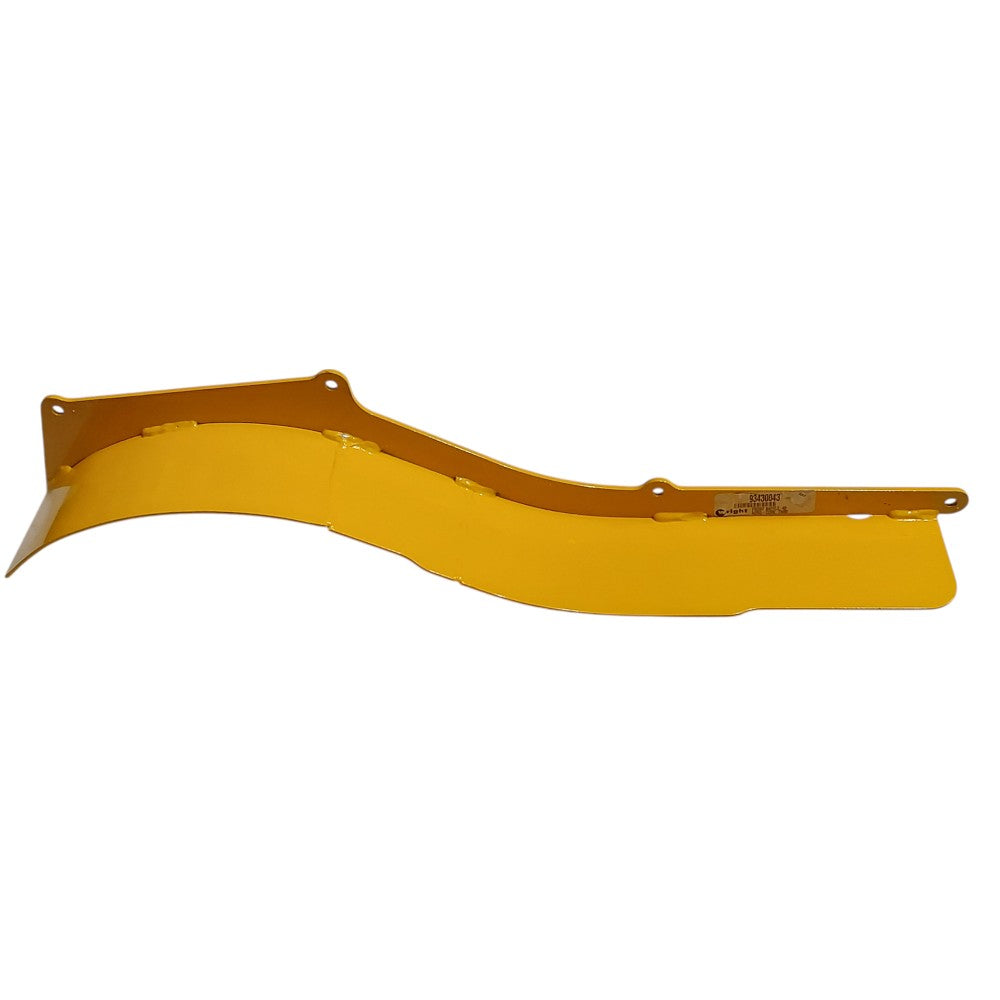 Front Baffle Fits 48" WS, WSTX, WZTO 93430043