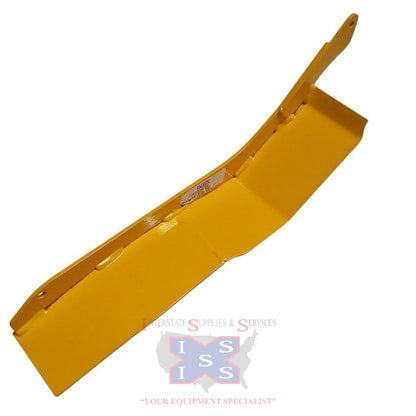 Front Baffle Fits 48" Aero Core Decks 93430052.