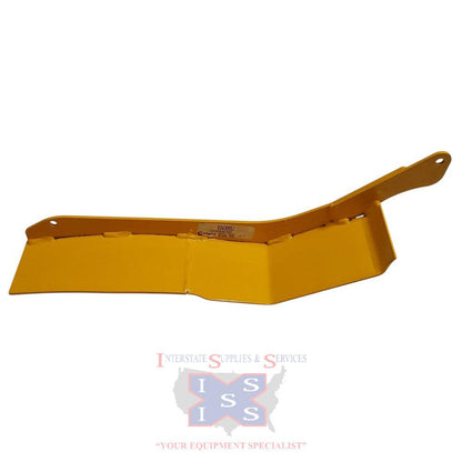 Front Baffle Fits 48" Aero Core Decks 93430052.