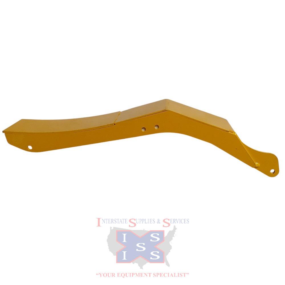 Front Baffle Fits 48" Aero Core Decks 93430052.