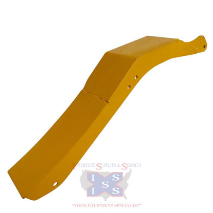 Front Baffle Fits 48" Aero Core Decks 93430052.