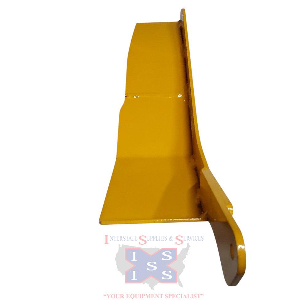 Front Baffle Fits 48" Aero Core Decks 93430052.