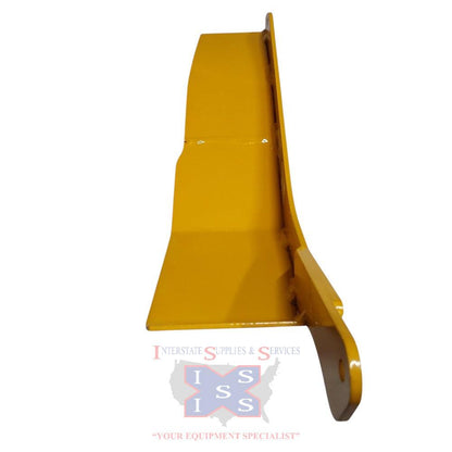 Front Baffle Fits 48" Aero Core Decks 93430052.