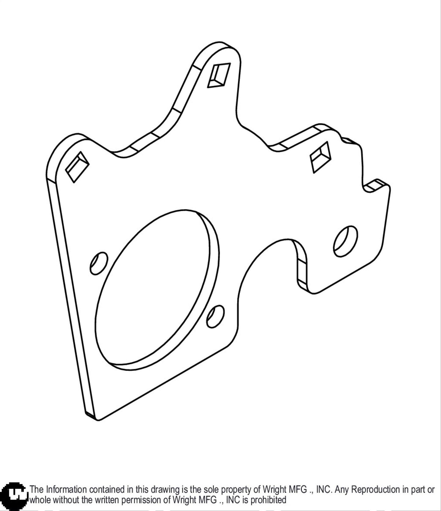 COG Support 93460009.