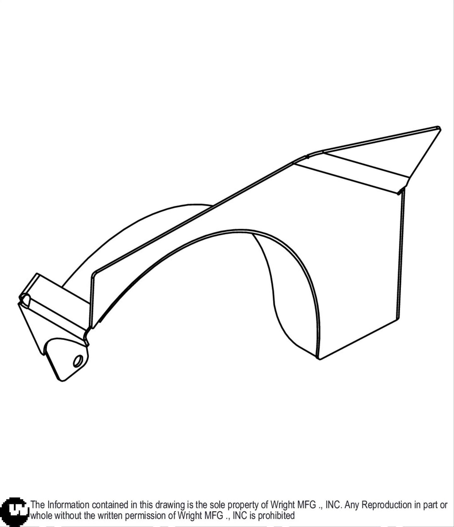 Selector Shield 93460013.