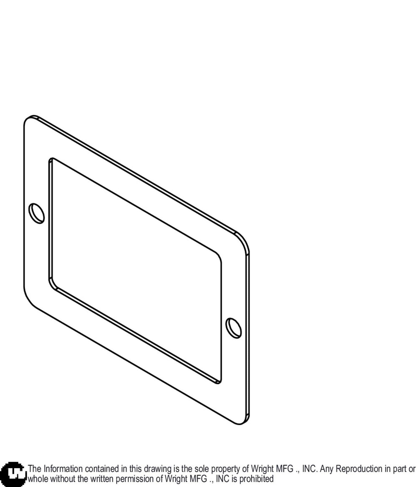 Serial Label Cover 93490052.