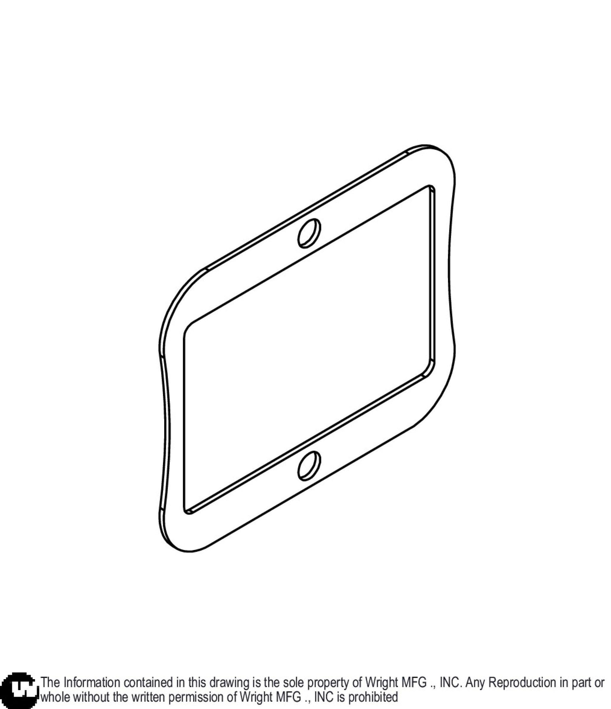 WSTX Serial Label Cover 93490053.