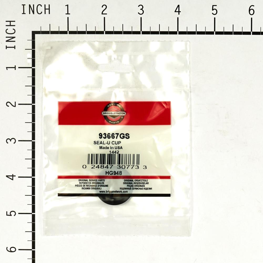 Briggs & Stratton Seal-U Cup 93667GS