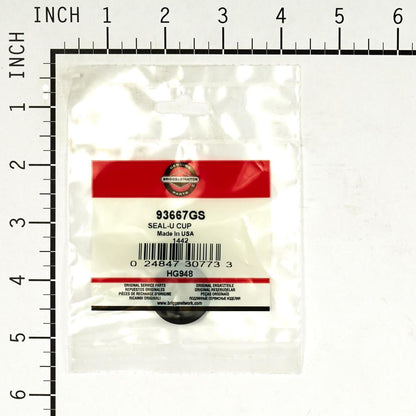 Briggs & Stratton Seal-U Cup 93667GS