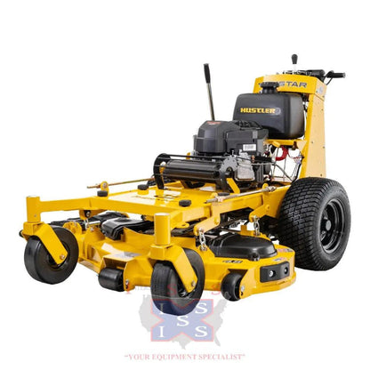 Hustler TrimStar 48" Walk-Behind w/ 18.5HP.