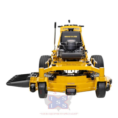 Hustler TrimStar 48" Walk-Behind w/ 18.5HP.
