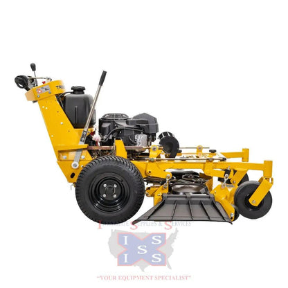 Hustler TrimStar 48" Walk-Behind w/ 18.5HP.