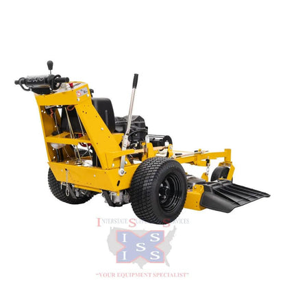 Hustler TrimStar 48" Walk-Behind w/ 18.5HP.