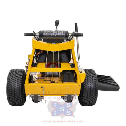 Hustler TrimStar 48" Walk-Behind w/ 18.5HP.