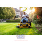 Hustler Raptor X Zero-Turn Mower 54" Kawasaki FR651