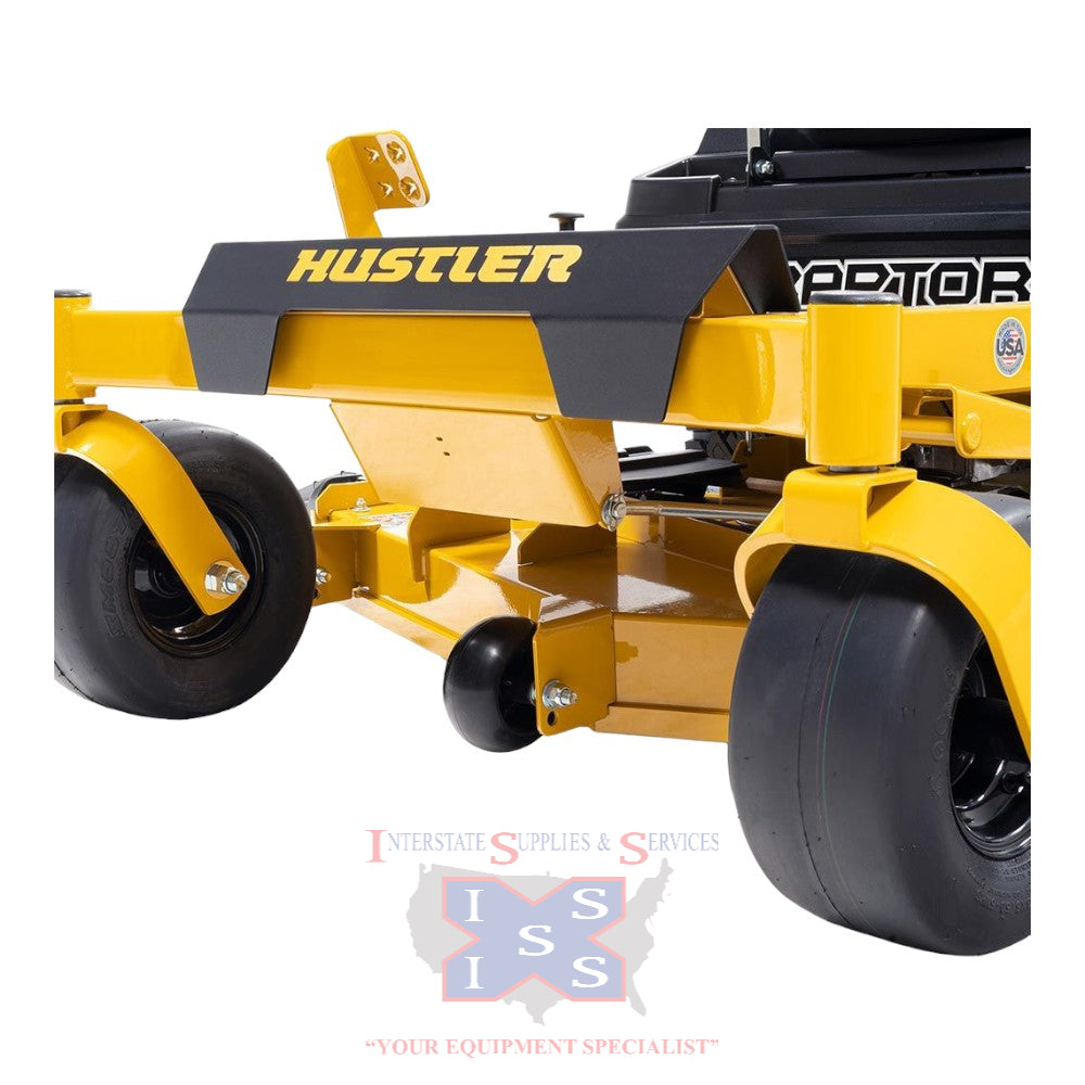 Hustler Raptor XD 48" 21.5HP Residential Zero-Turn Mower