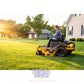 Hustler Raptor XD 48" 21.5HP Residential Zero-Turn Mower