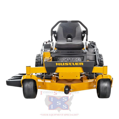 Hustler Raptor XD 54" Zero-Turn w/ 23HP (Discontinued).