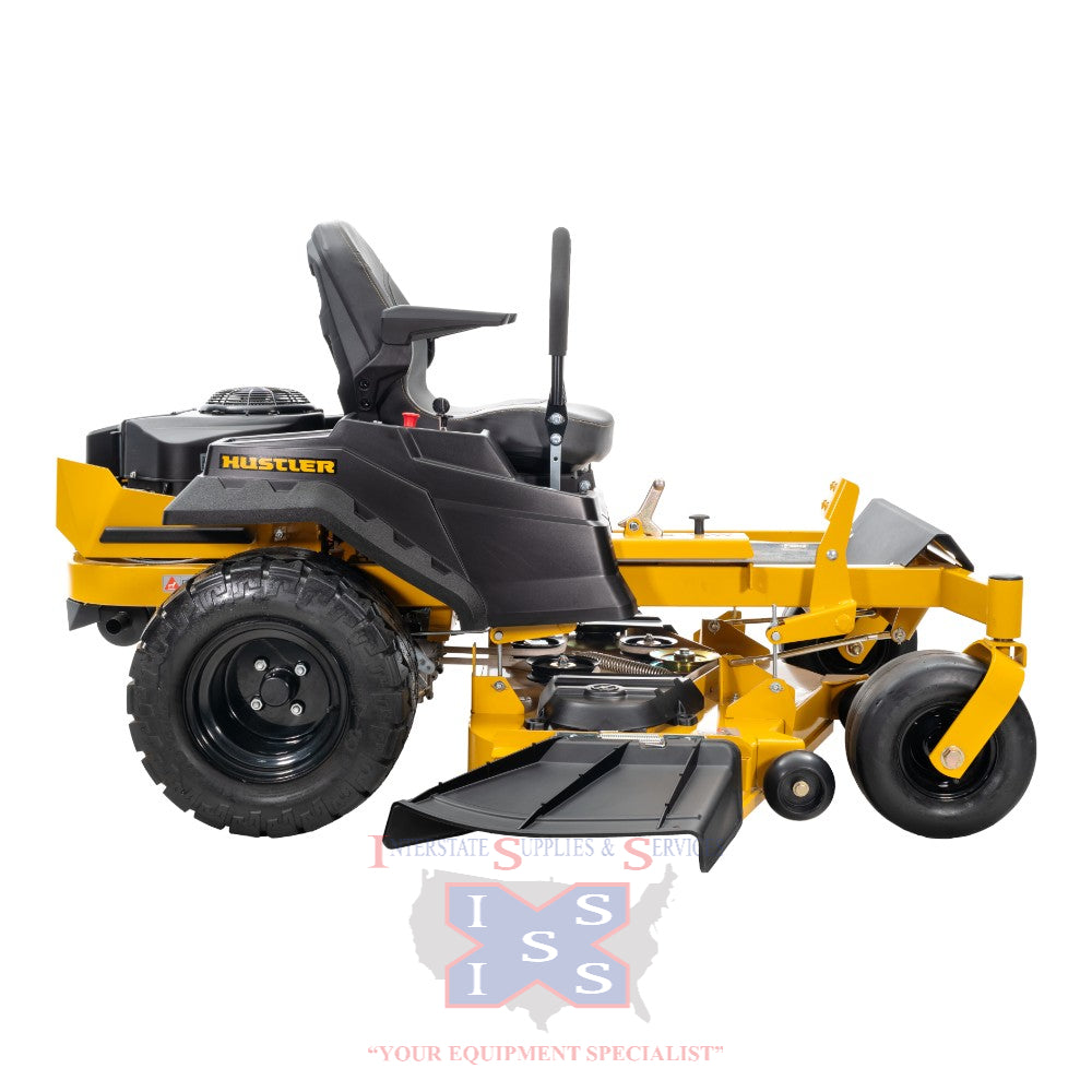 Hustler Raptor XD 54" 23HP Residential Zero-Turn Mower